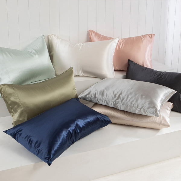 The Ultimate Guide to Silk Pillowcases: Beauty, Comfort, and Eversilk Elegance
