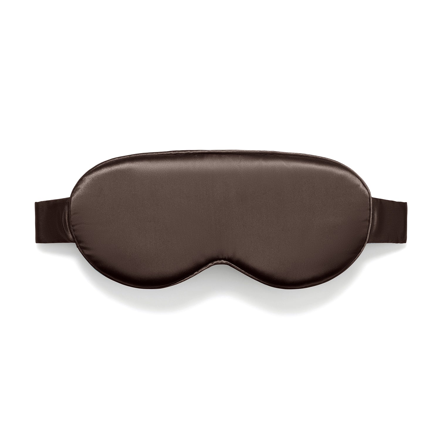 EVERSILK Sleep Mask - Chocolate