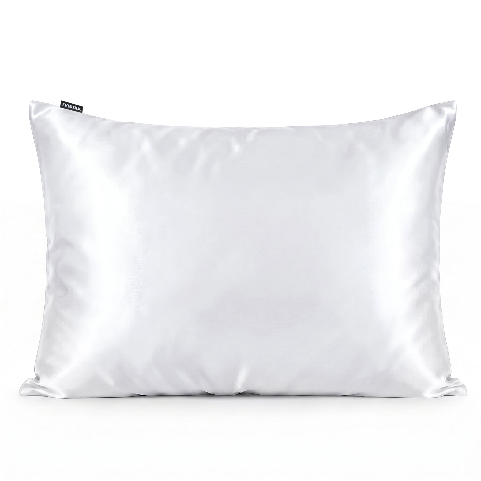 EVERSILK Pillowcase - Pure White
