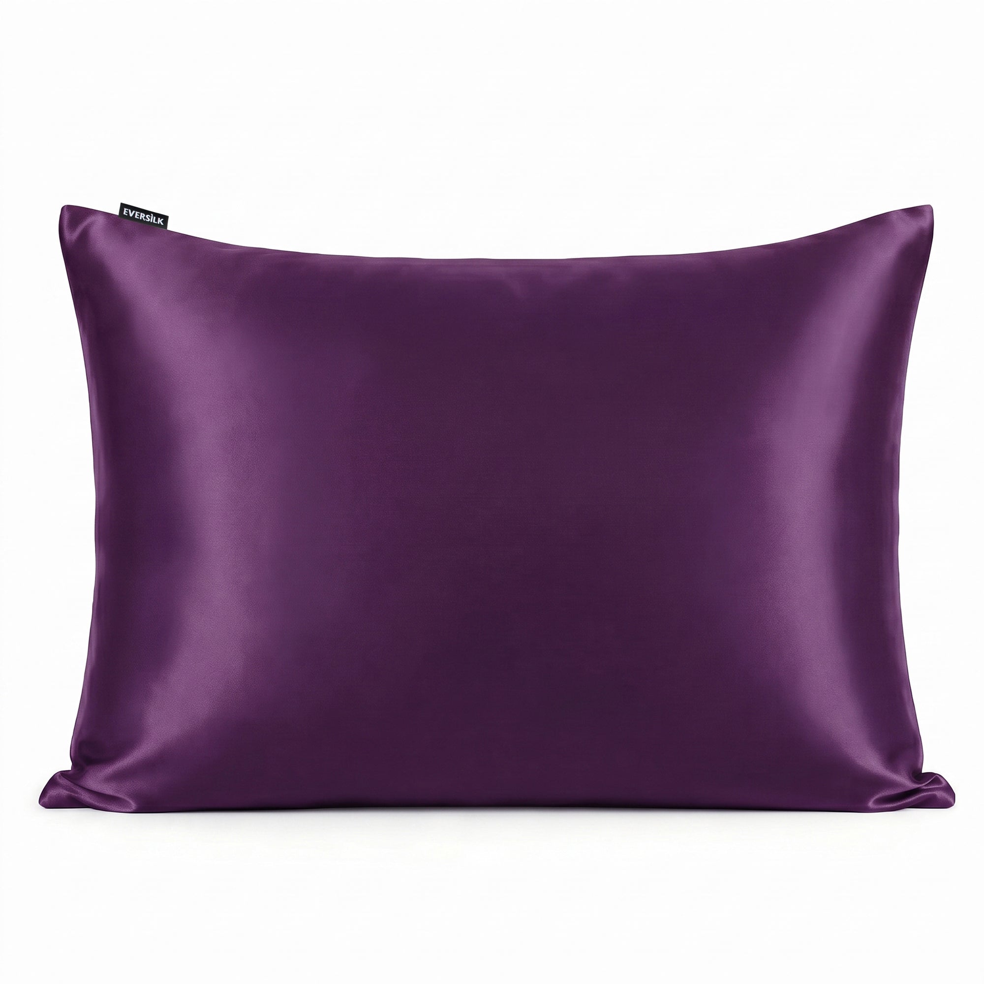EVERSILK Pillowcase - Dark Purple