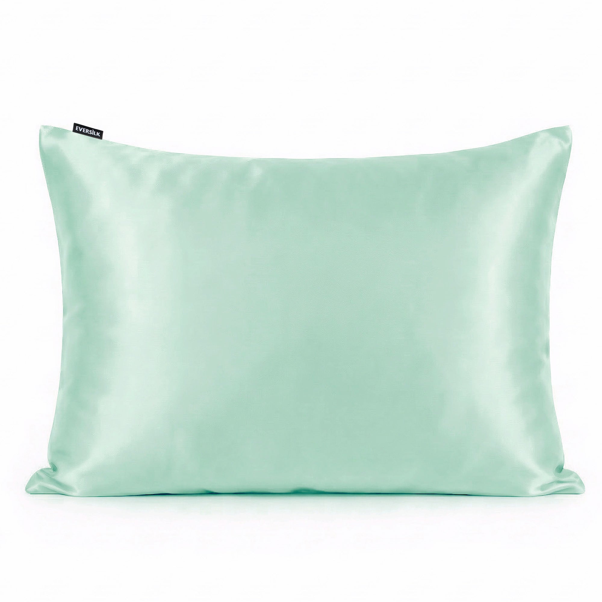 EVERSILK Pillowcase - Light Green