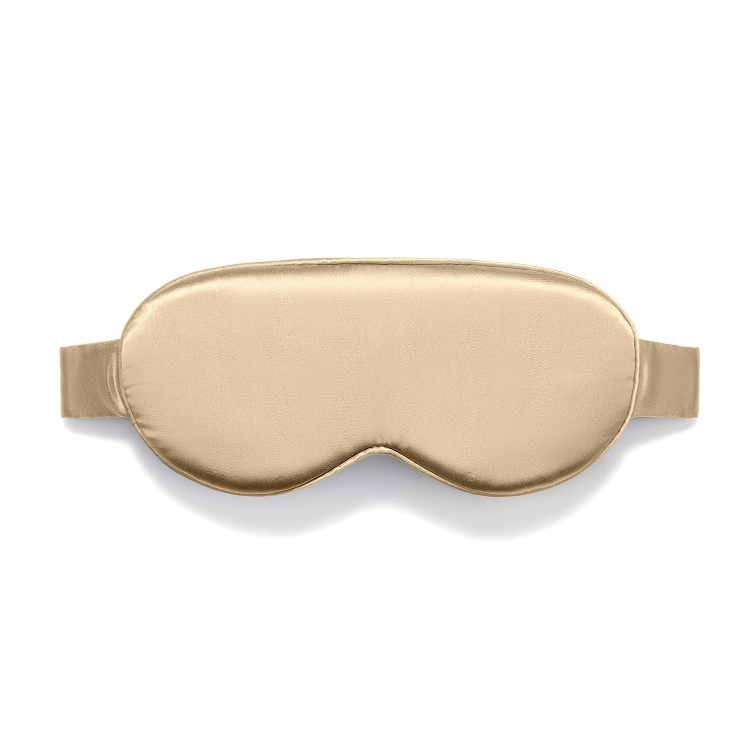 EVERSILK Sleep Mask - Beige