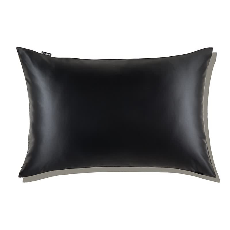 EverSilk Pillowcase - Black