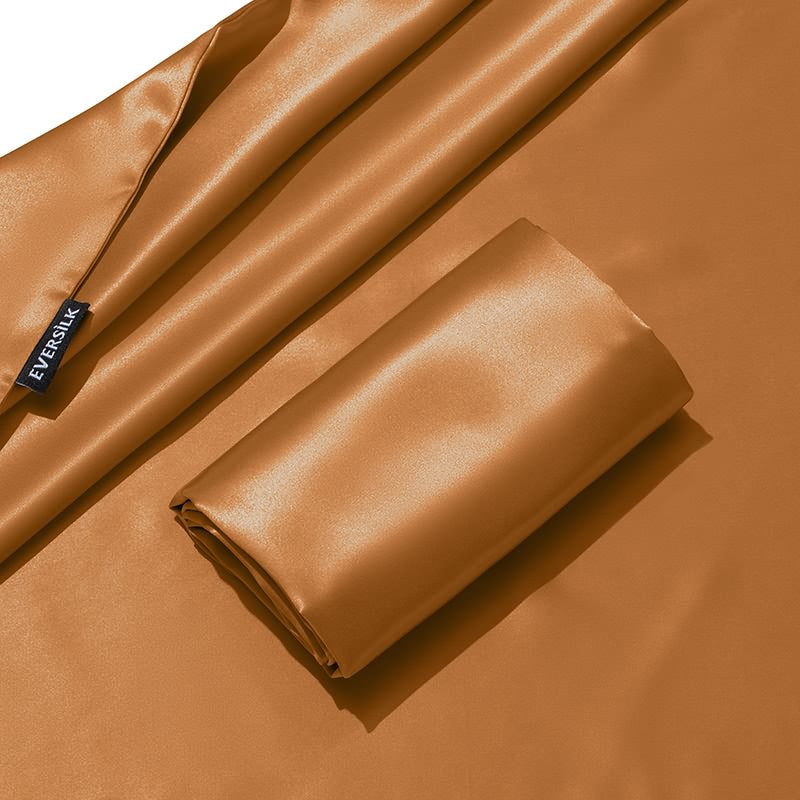 EverSilk Pillowcase - Bronze
