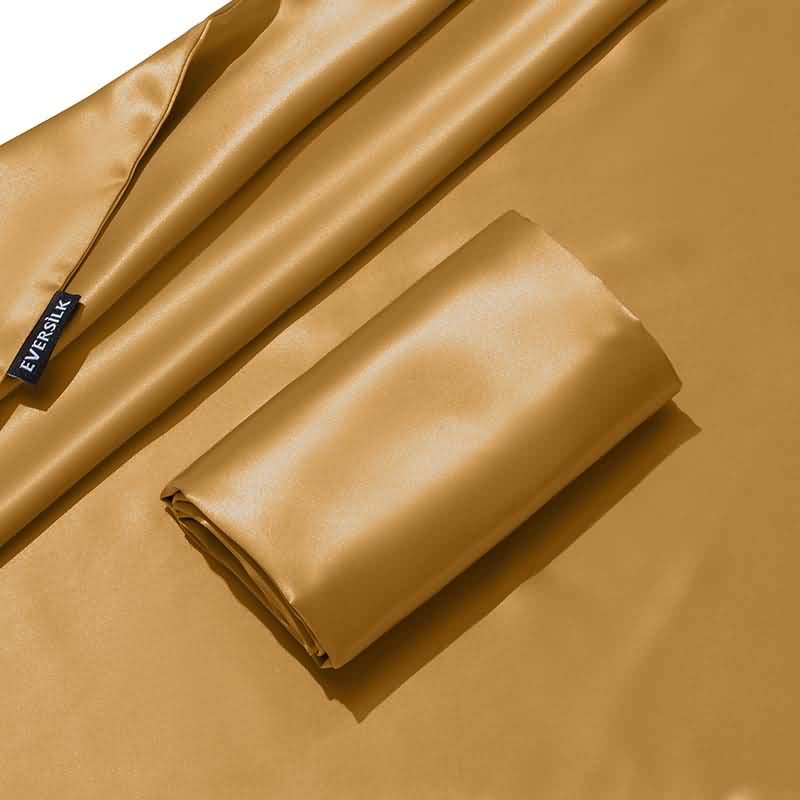 EverSilk Pillowcase - Gold