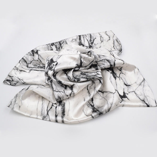 EverSilk Pillowcase - Marble - King