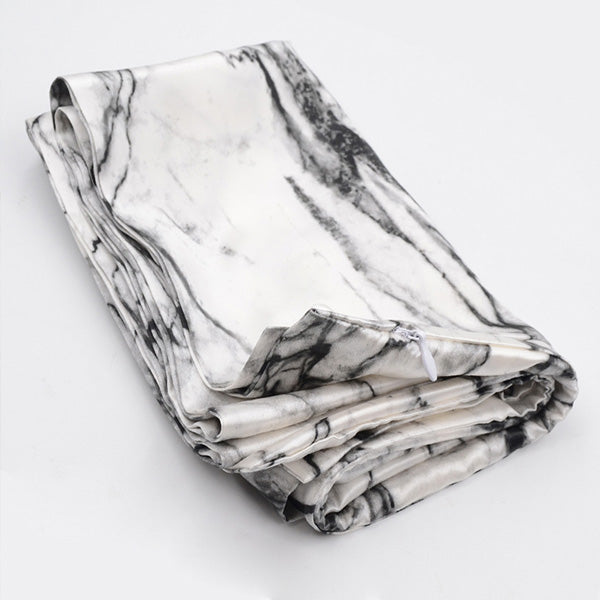EverSilk Pillowcase - Marble - King
