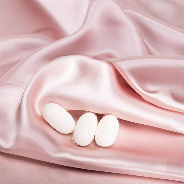 EverSilk Pillowcase - Pink - King
