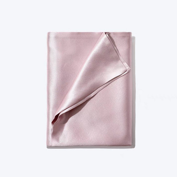 EverSilk Pillowcase - Pink - Queen