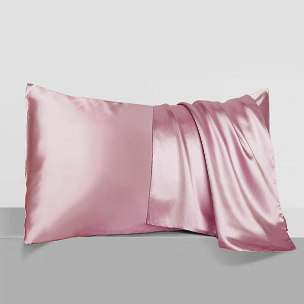 EverSilk Pillowcase - Pink - Queen