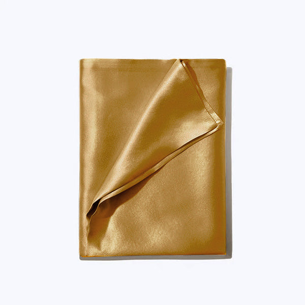 EverSilk Pillowcase - Gold - Queen