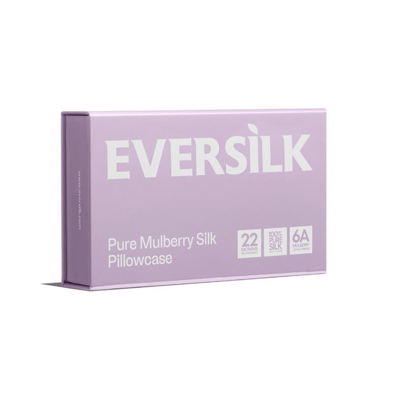 EVERSILK Pillowcase - Lavender