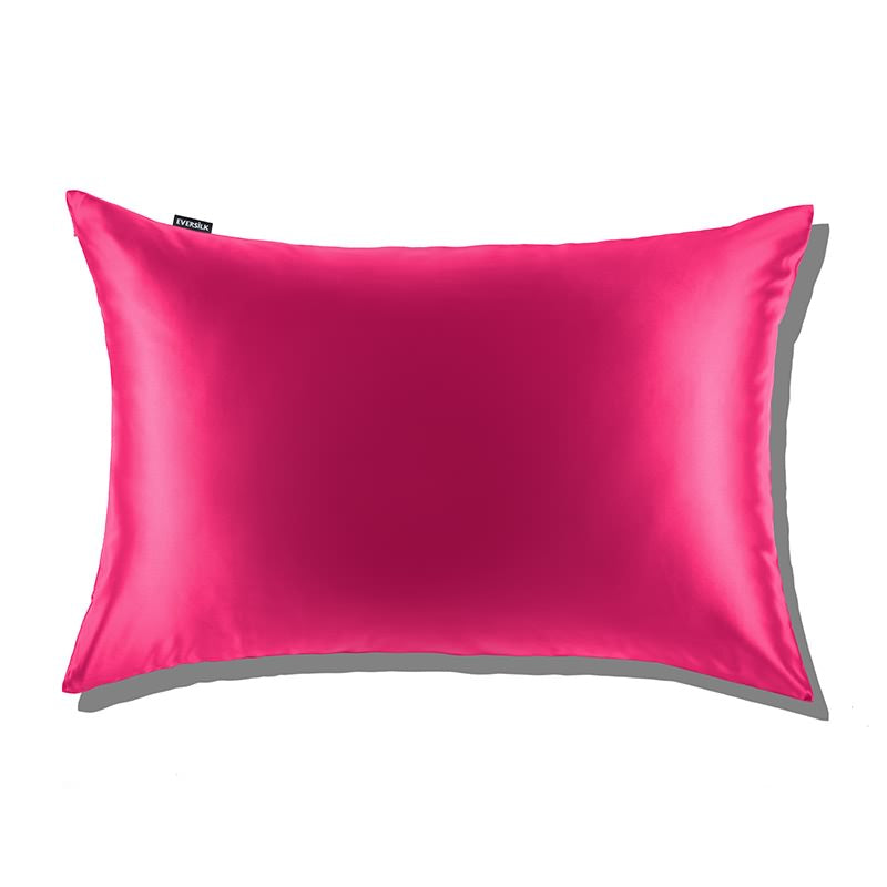 EverSilk Pillowcase - Peony