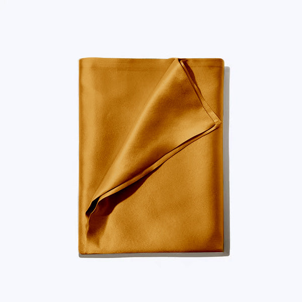 EverSilk Pillowcase - Bronze - King