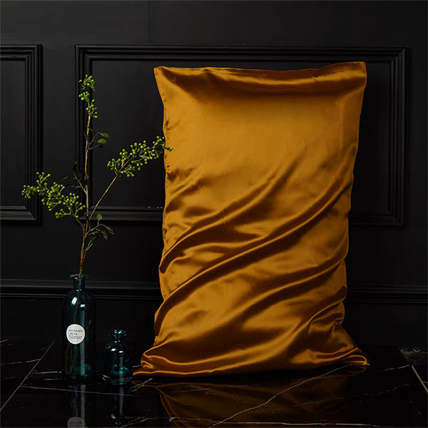 EverSilk Pillowcase - Bronze - King