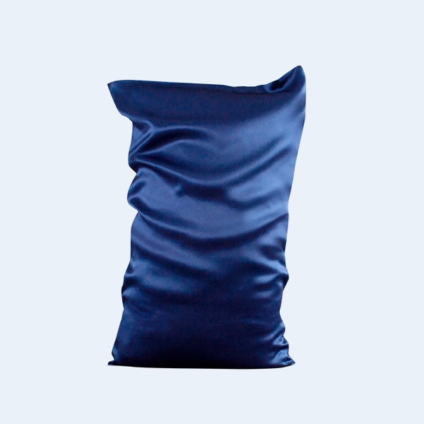 EverSilk Pillowcase - Navy - King