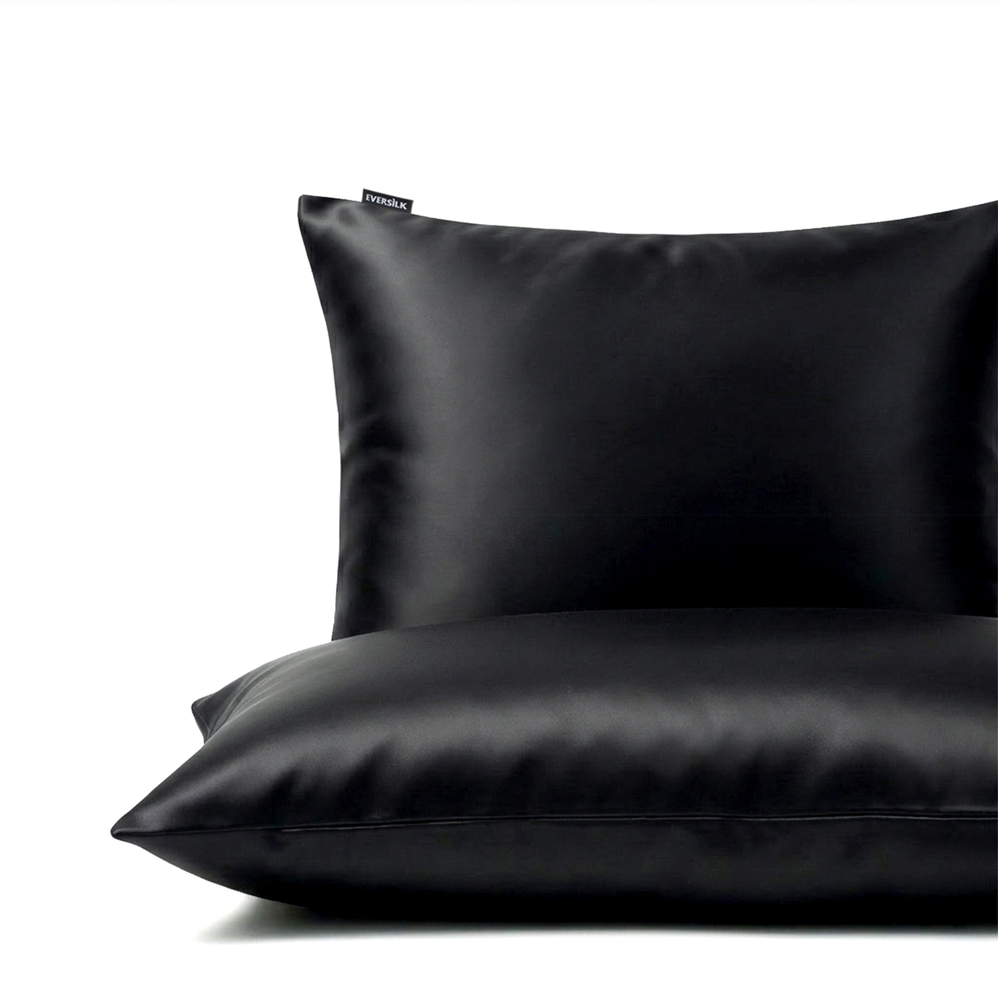 EVERSILK Pillowcase - Black