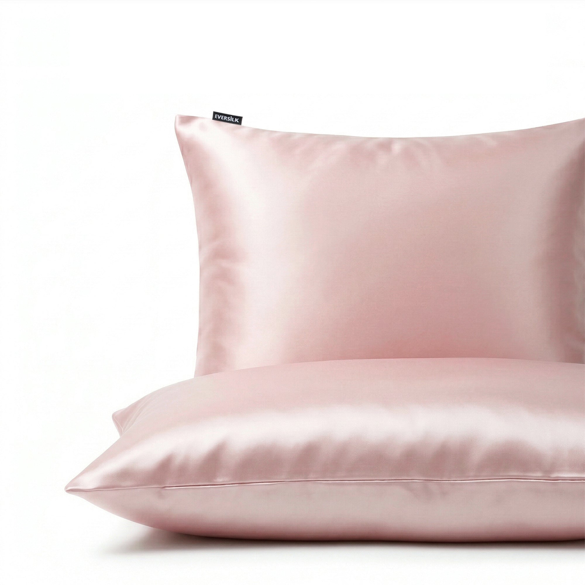 EVERSILK Pillowcase - Dusty Rose