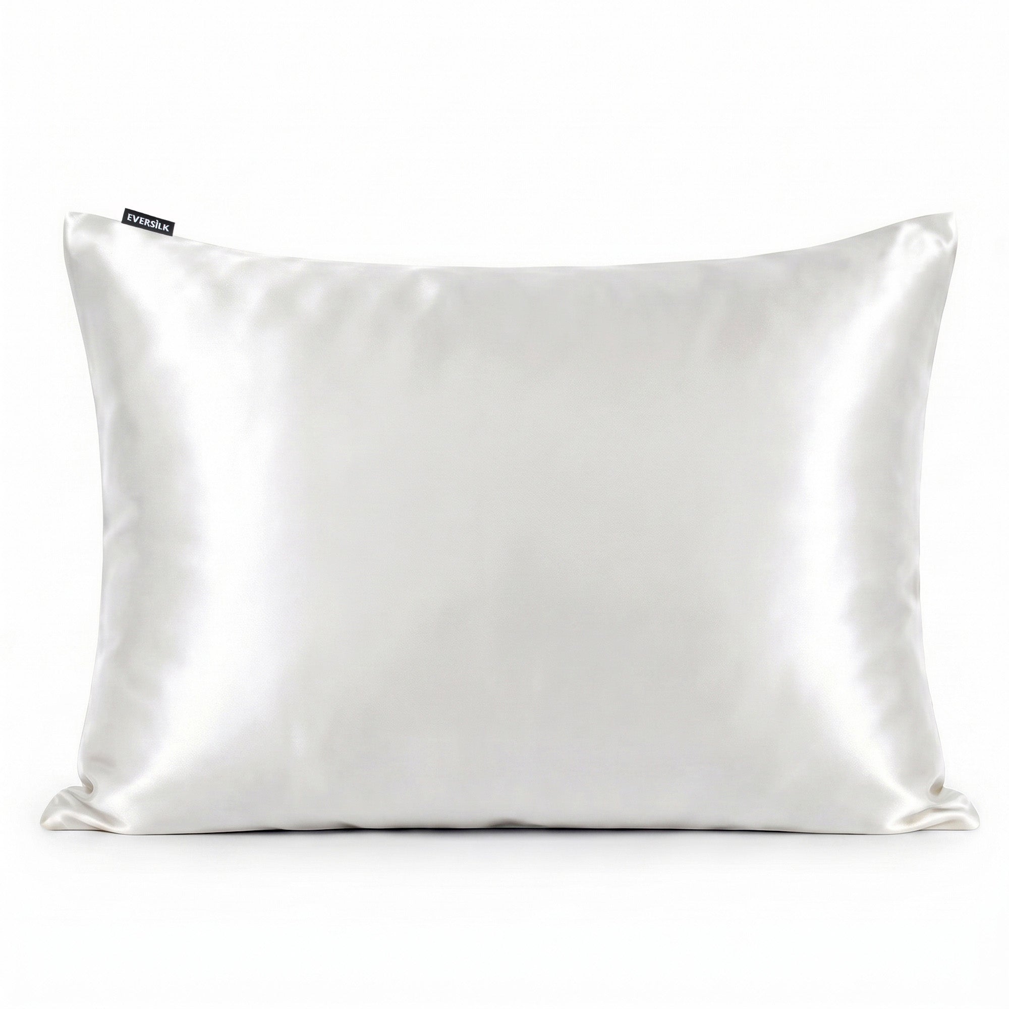 EVERSILK Pillowcase - Ivory White