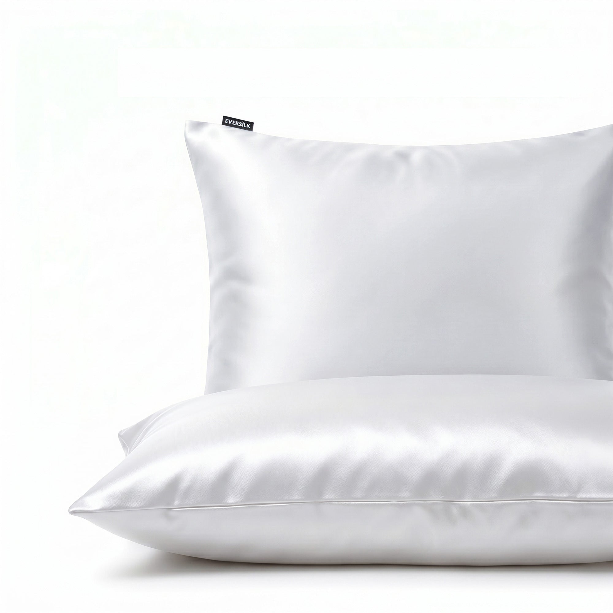 EVERSILK Pillowcase - Pure White