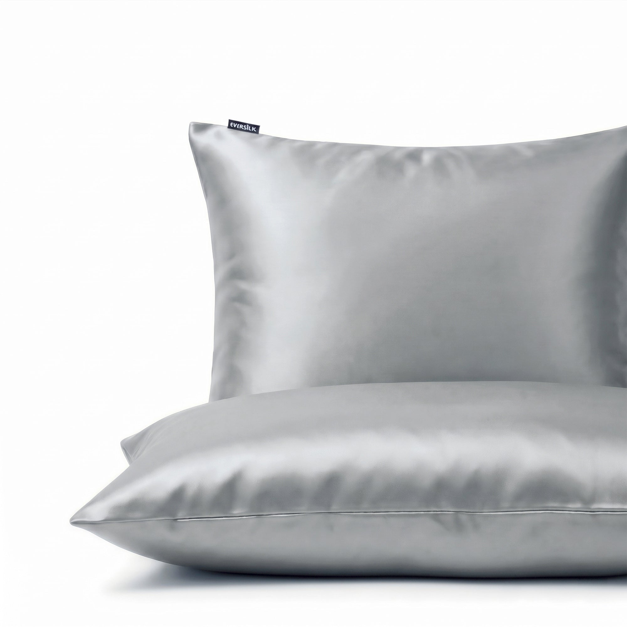 EVERSILK Pillowcase - Silver