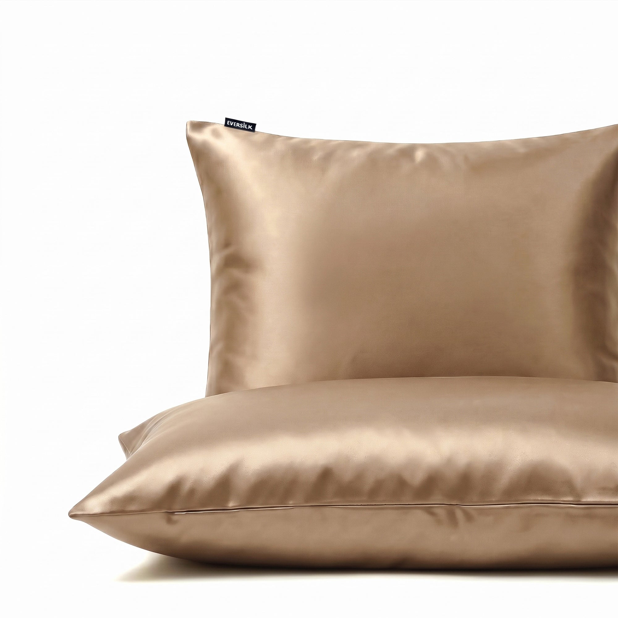 EVERSILK Pillowcase - Taupe