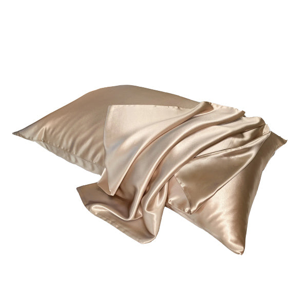 EverSilk Pillowcase - Caramel - Queen