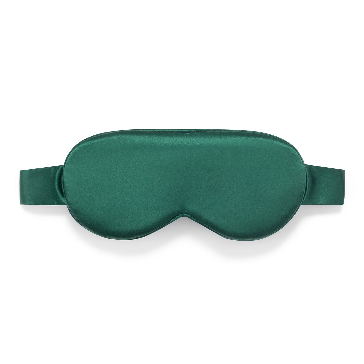EVERSILK Sleep Mask - Dark Green