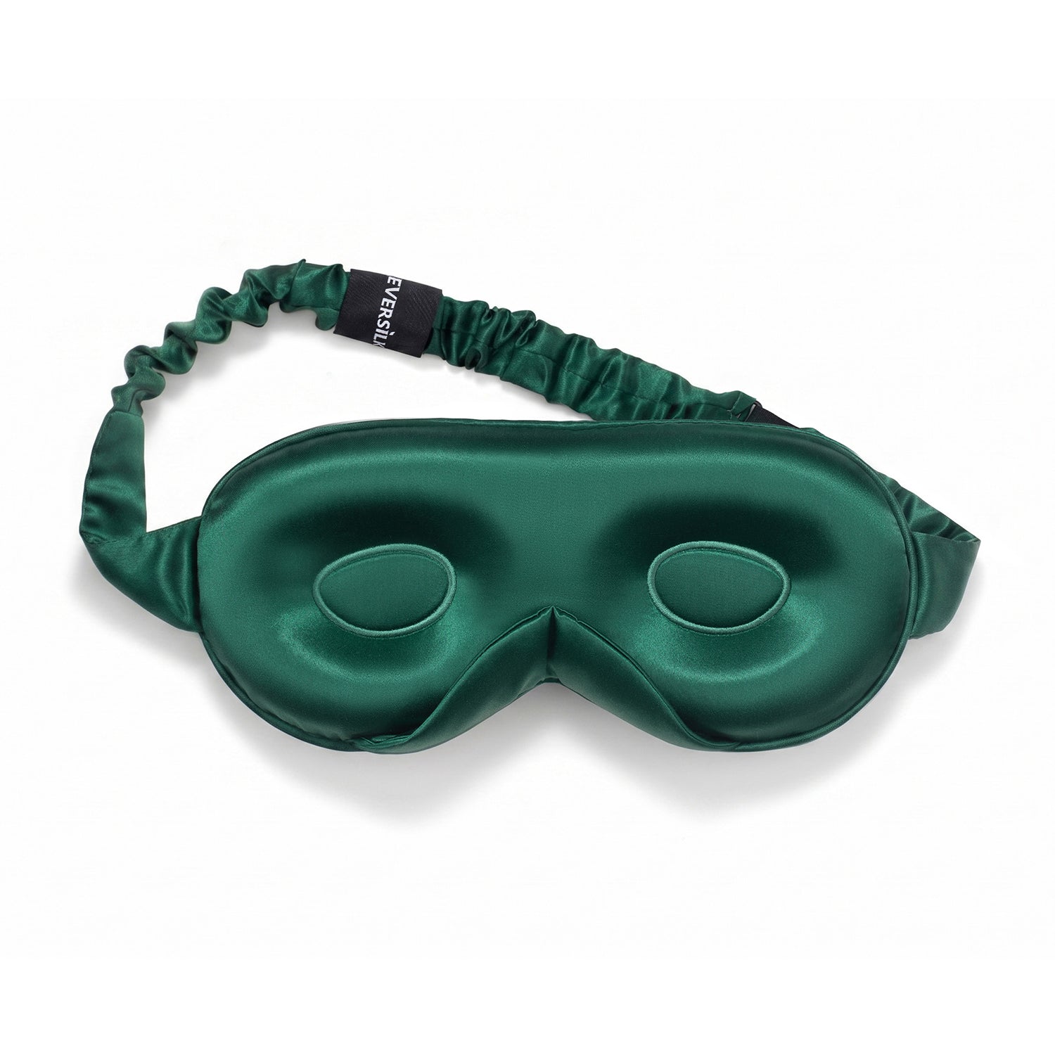 EVERSILK Sleep Mask - Dark Green