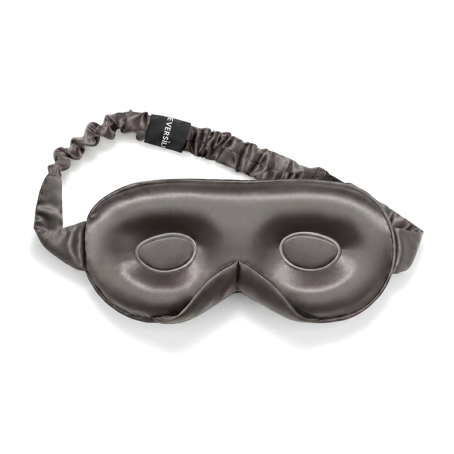 EVERSILK Sleep Mask - Dark Grey