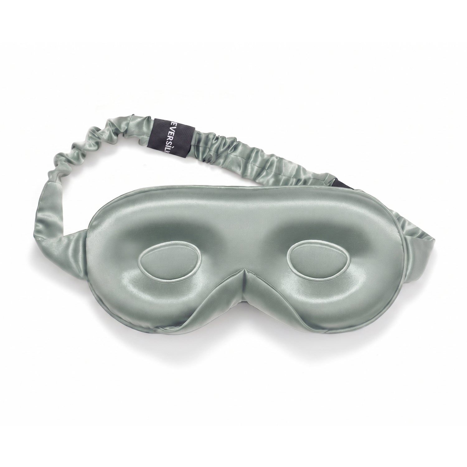EVERSILK Sleep Mask - Slate Grey