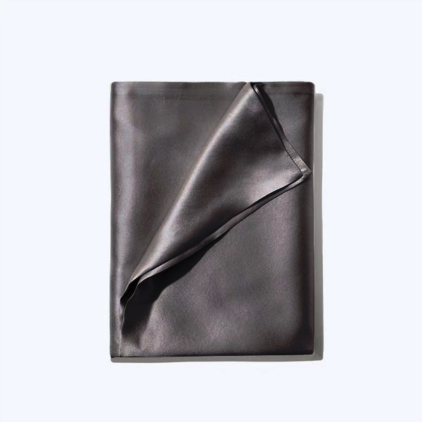 EverSilk Pillowcase - Charcoal - Queen