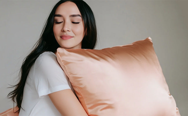 Eversilk Pillowcase