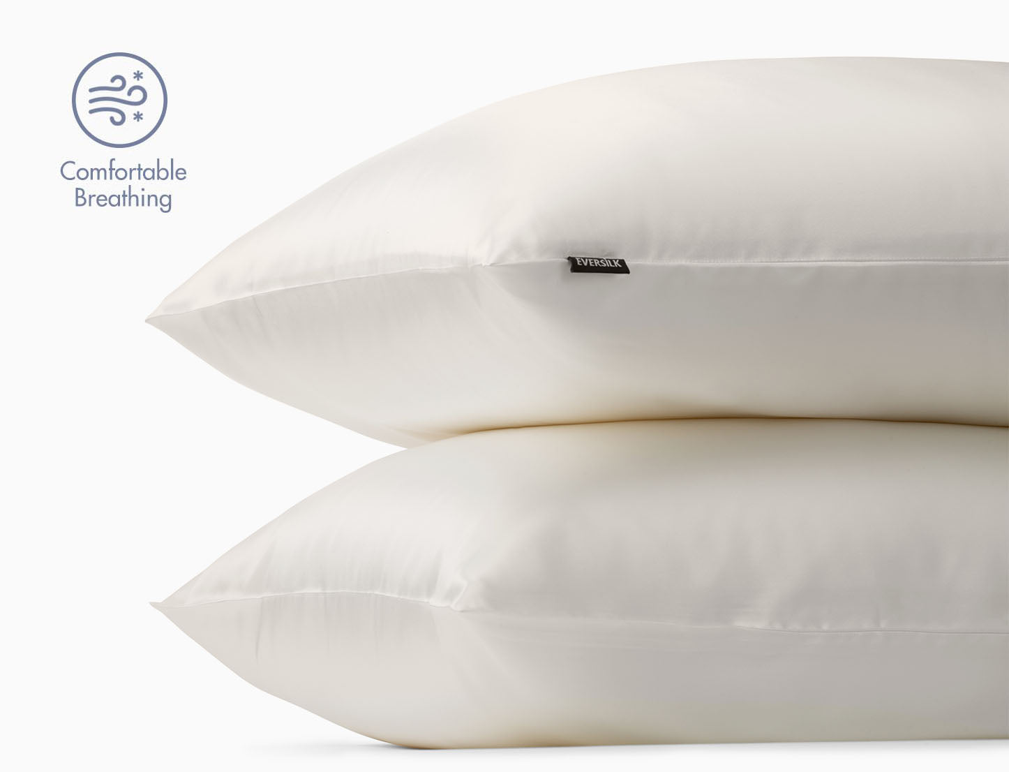 EVERSILK PILLOWCASE