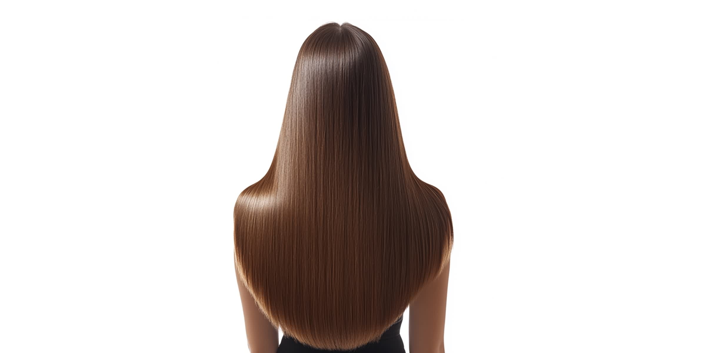 After using Eversilk