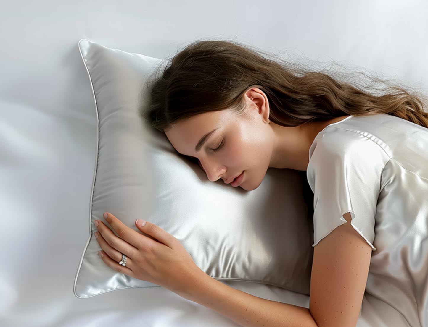 EVERSILK PILLOWCASE