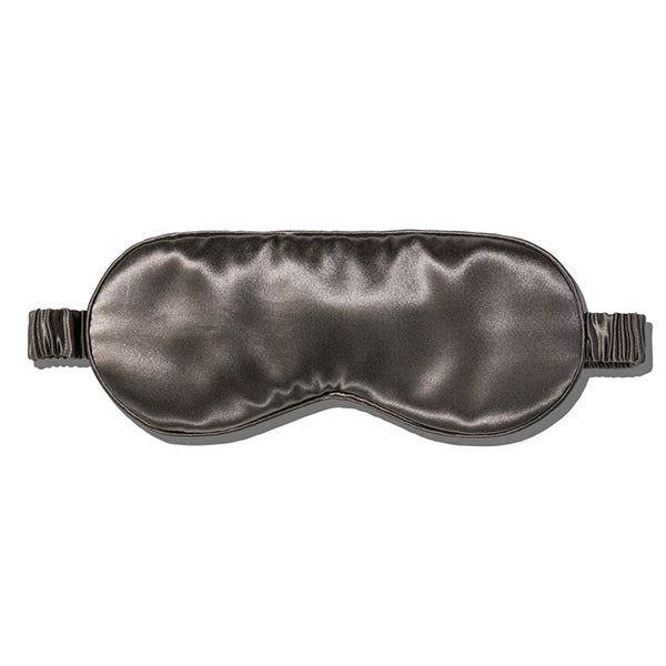 EverSilk Silk Sleep Mask Charcoal EverSilk®