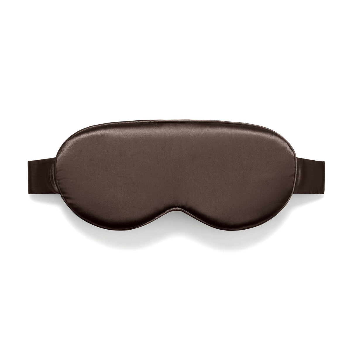 EVERSILK Sleep Mask - Chocolate