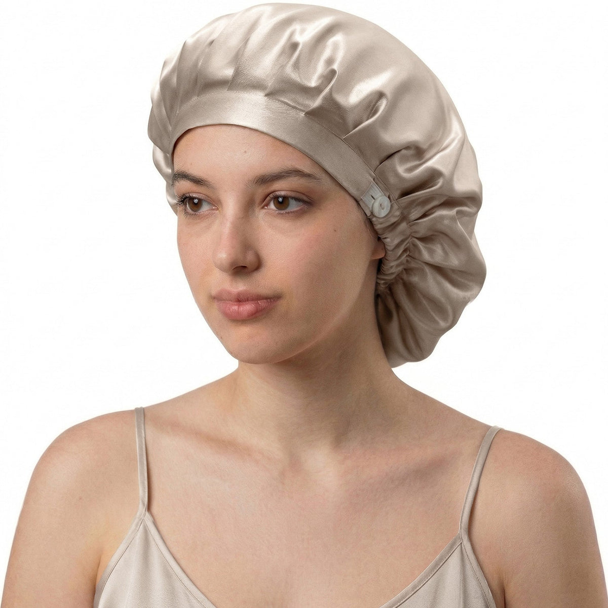 EVERSILK Sleep Bonne - Beige
