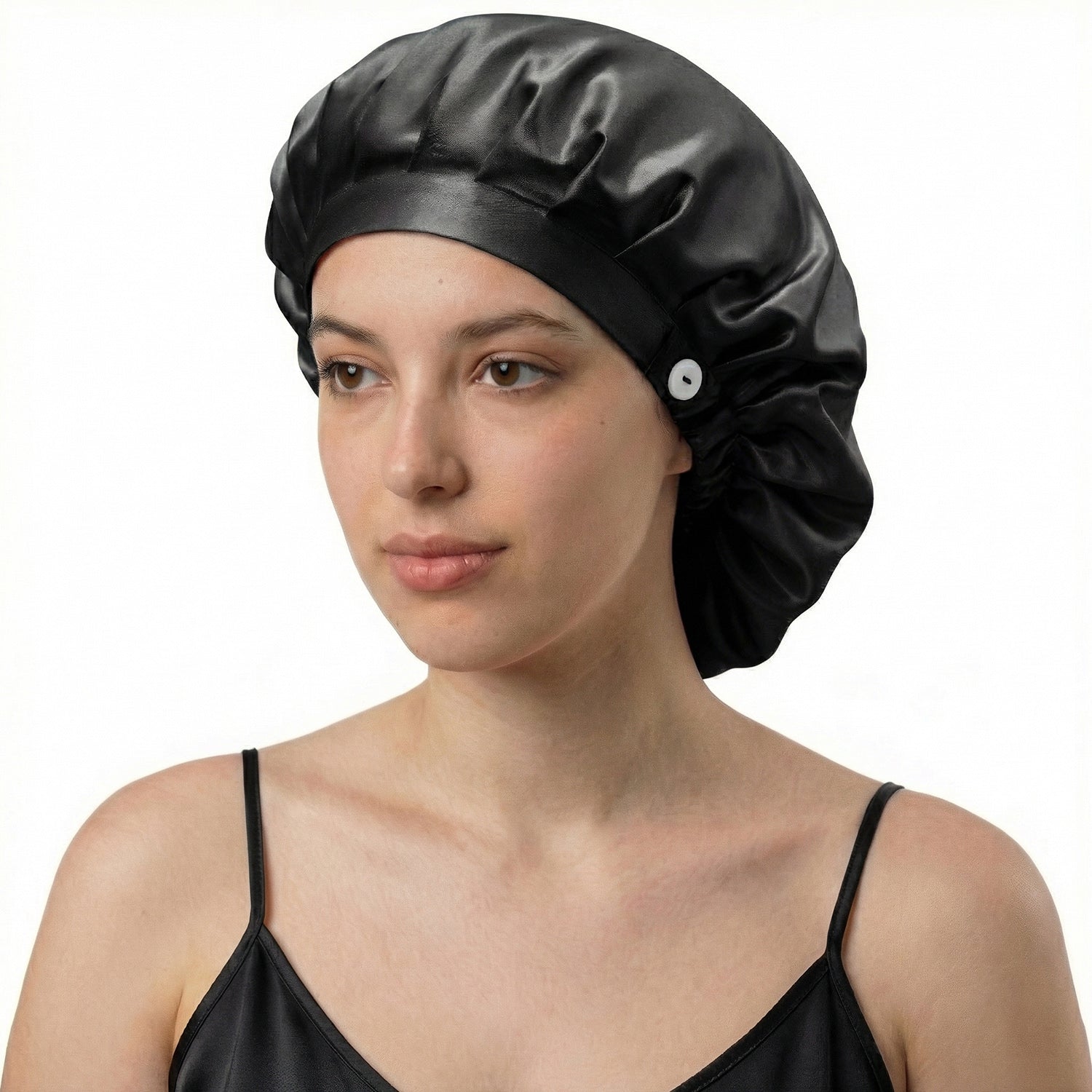 EVERSILK Sleep Bonne - Black