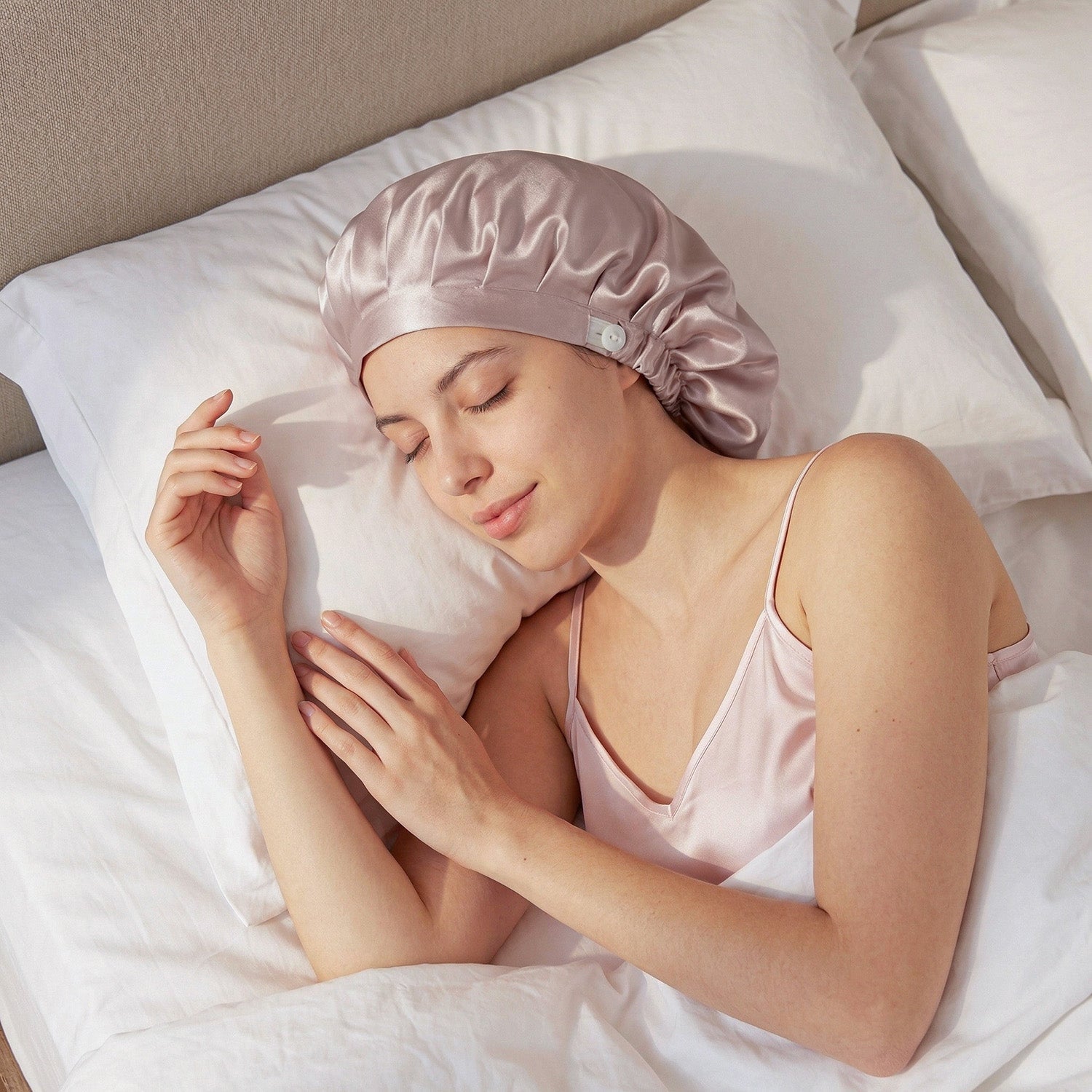 EVERSILK Sleep Bonne - Lotus