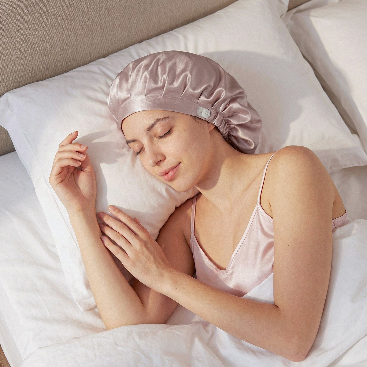 EVERSILK Sleep Bonne - Lotus