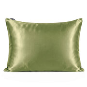 EVERSILK Pillowcase - Olive Green