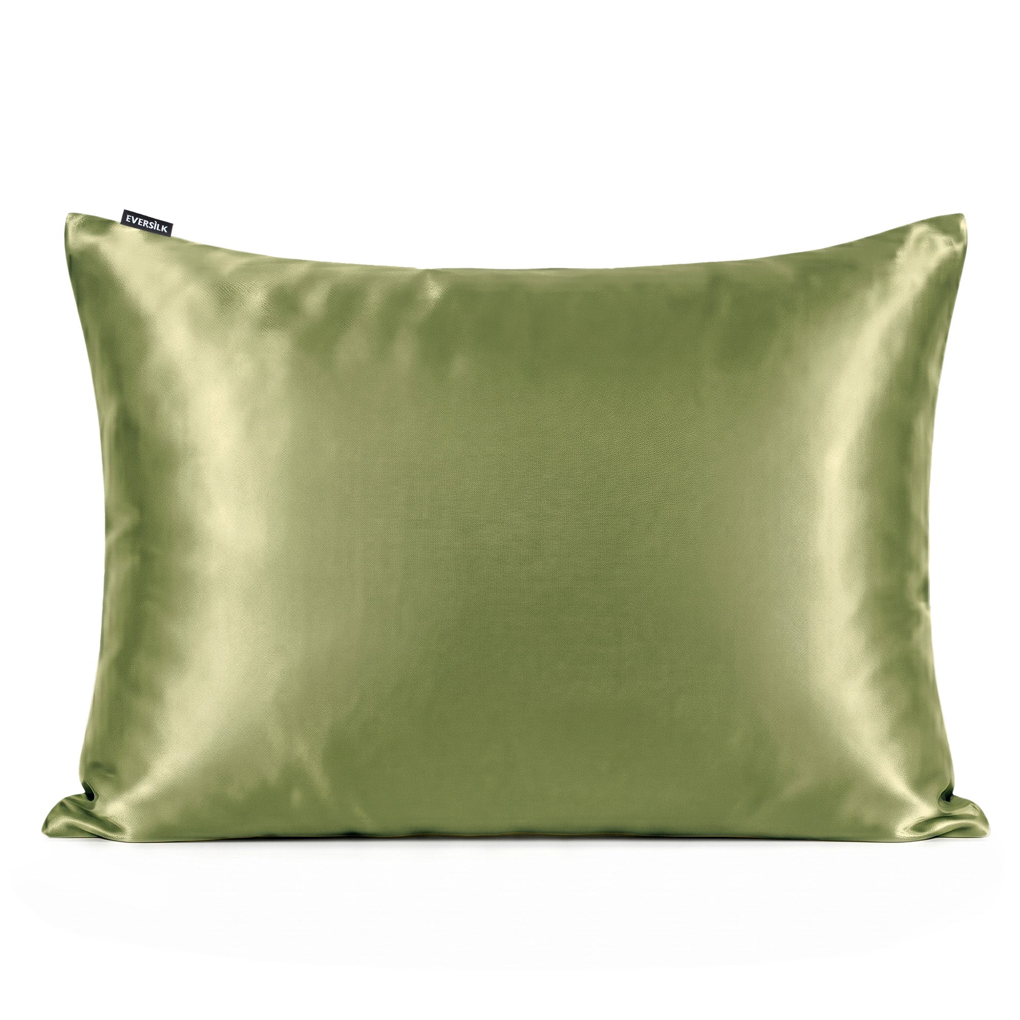 EVERSILK Pillowcase - Olive Green