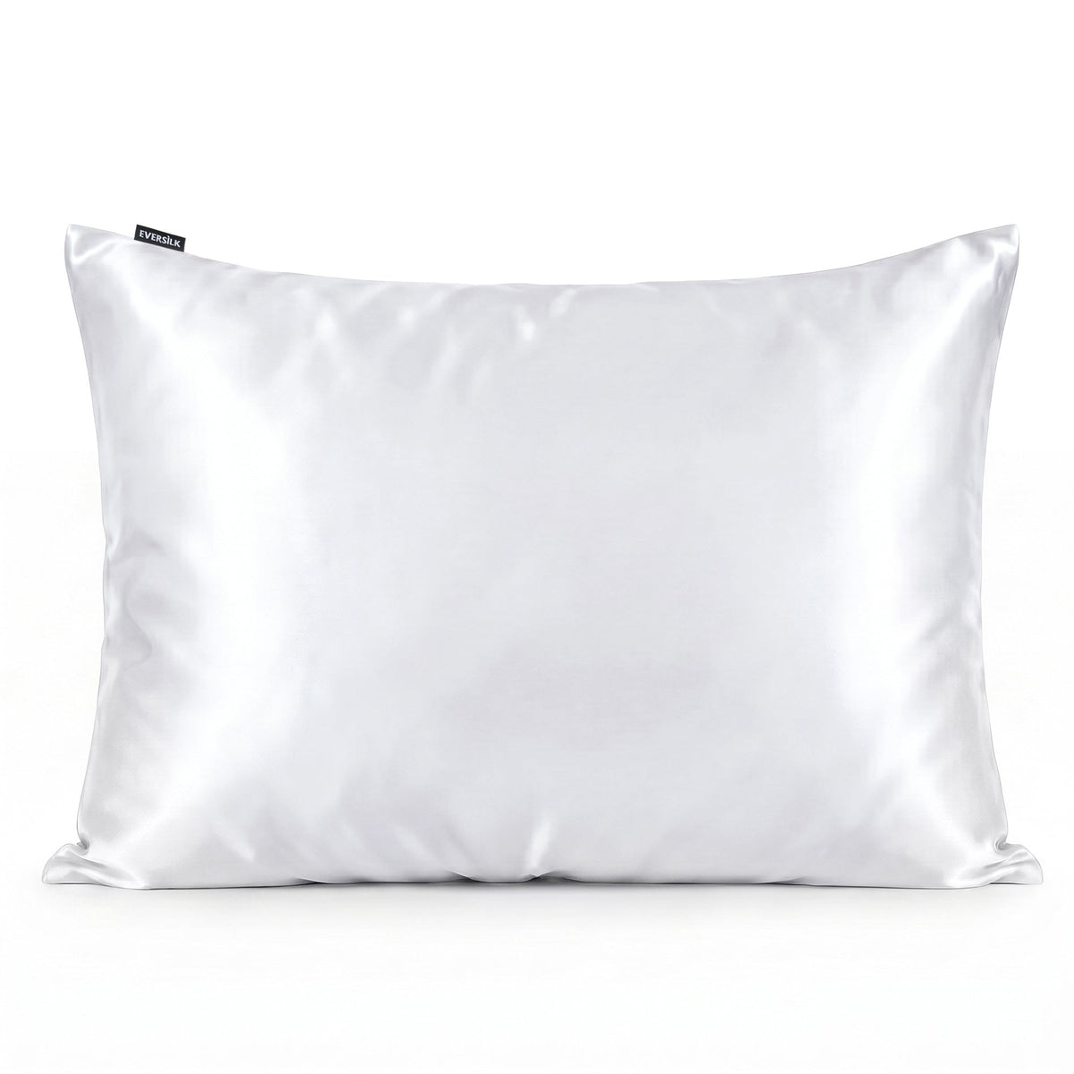 EVERSILK Pillowcase - Pure White