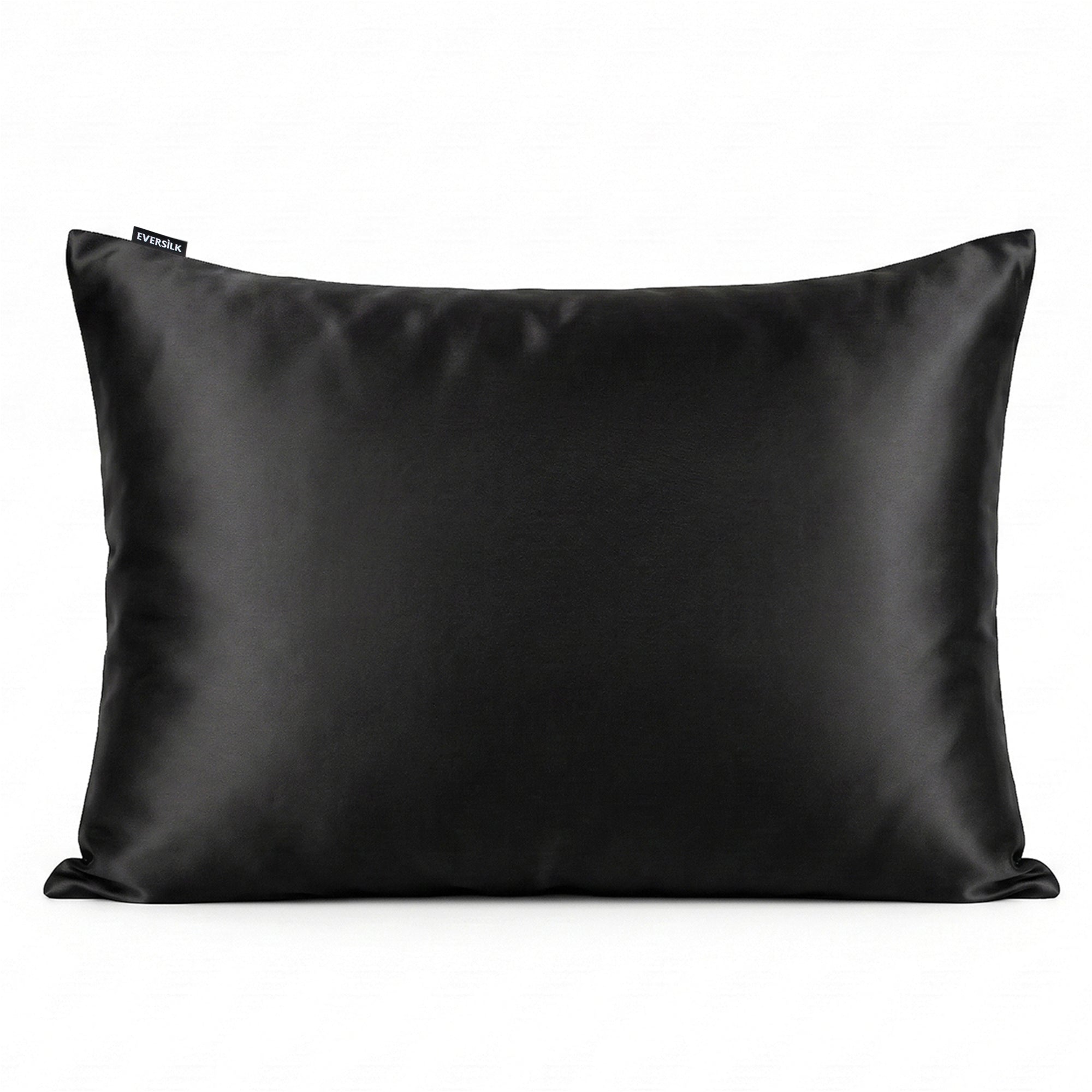 EVERSILK Pillowcase - Black