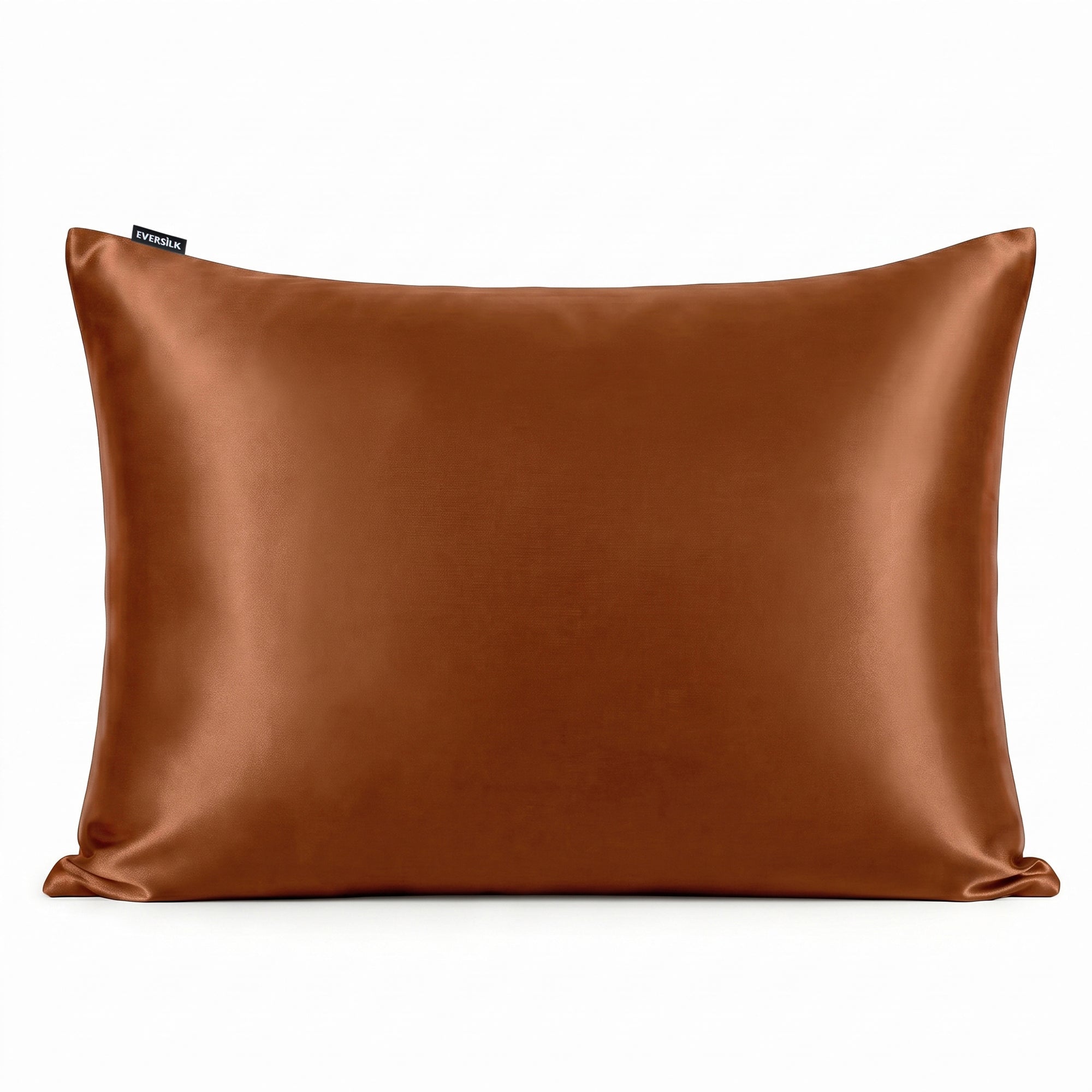 EVERSILK Pillowcase - Brown