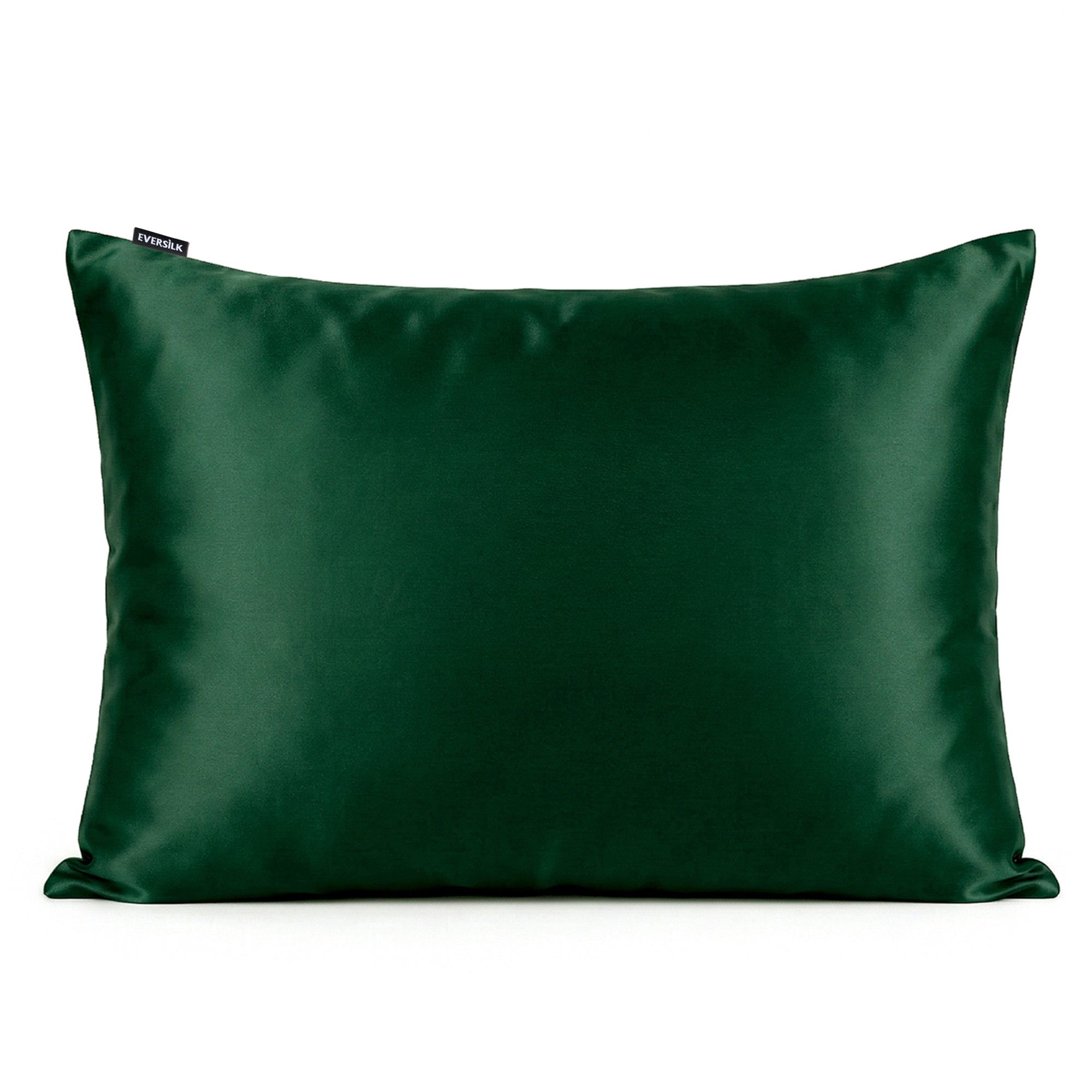 EVERSILK Pillowcase - Dark Green