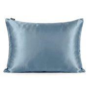 EVERSILK Pillowcase - Haze Blue