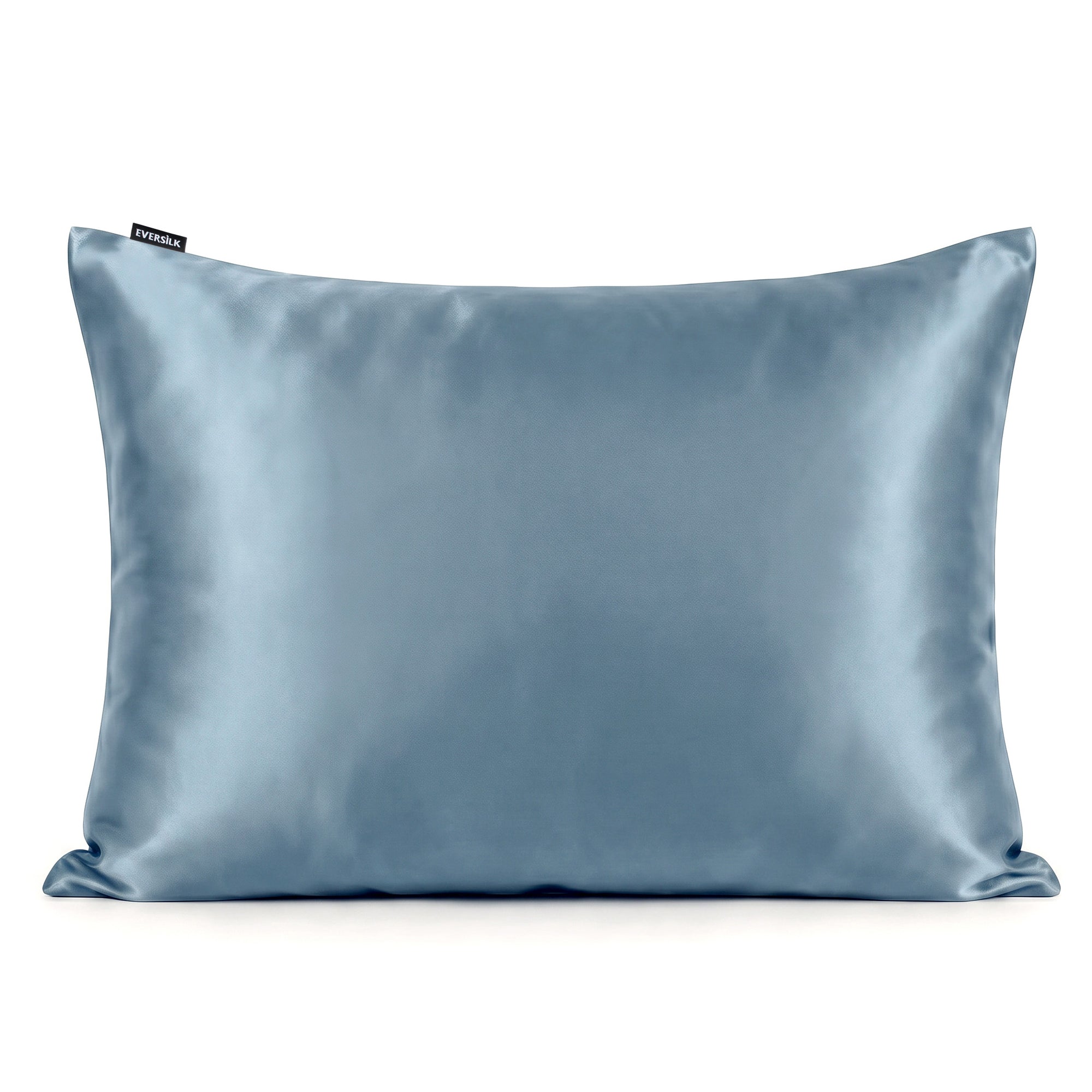 EVERSILK Pillowcase - Haze Blue